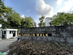 Tanglin Hill Condominium (D10), Condominium #551706791